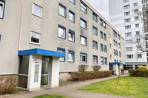 Kapitalanleger aufgepasst! vermietete 3-Zimmer-ETW - Messe-/Uni Nürnberg, WE151NB5 – Neuselsbrunn 5, 90471 Langwasser Nordwest, Nürnberg – Vorschaubild 2