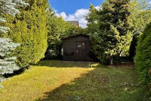 Einfamilienhaus mit ca. 209 m² Wohnfläche – Ihr Traumhaus wartet auf neue Ideen – Marienring 35, 90765 Stadeln, Herboldshof, Mannhof, Fürth – Vorschaubild 3