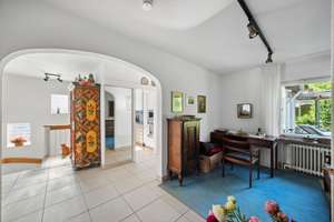 Charmanter Bungalow mit sonnigem Grundstück in toller Lage von Alterlangen – Die vollständige Adresse der Immobilie erhältst du vom Anbieter., 91056 Heiligenloh, Erlangen – Vorschaubild 18