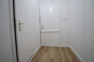 Bezugsfrei! Renovierte 2-Zimmer-Wohnung mit Balkon – Am Sonnenbrunnen 19, 42327 Elberfeld West, Wuppertal – Vorschaubild 7