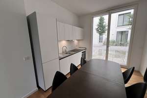 Mitte: 2-Zi-NB-Wohnung - WASSERBLICK - 66 m² - 2 TERRASSEN, EBK LUXUS Bad - per SOFORT zu VERKAUFEN – Die vollständige Adresse der Immobilie erhältst du vom Anbieter., 10557 Moabit, Berlin – Vorschaubild 8