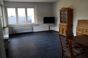 Erdgeschosswohnung in Münster Sprakel, 3 Zimmer mit Garten – 48159 Sprakel, Münster – Vorschaubild 6