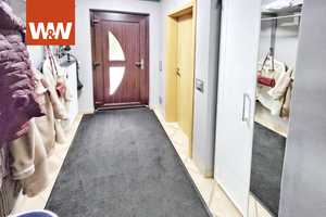 Reihenhaus in Rödermark mit ganz viel Klasse! 5-ZKB RMH, EBK, 3 Stlpl., Terrasse, Garten & Balkon! – Offenbach (Kreis) – Vorschaubild 9