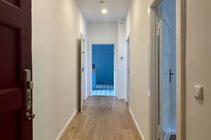 Modern & bezugsfertig: 3-Zimmer-Wohnung im begehrten Westend – Westendallee 80, 14052 Westend, Berlin – Vorschaubild 8
