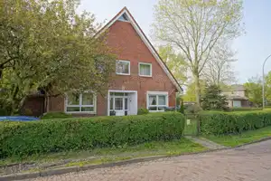 Volksbank Immobilien: 
Mehr als nur ein Raumwunder! – Cuxhaven (Kreis) – Vorschaubild 1
