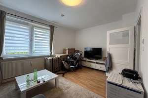 Ruhige und zentrale 2- Zimmer Wohnung zu vermieten – Uerdinger Straße 737, 47800 Uerdingen, Krefeld – Vorschaubild 3