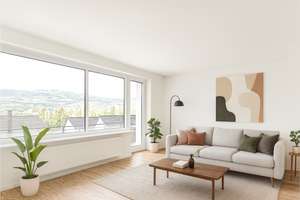 Charmantes Reihenendhaus mit Ausblick und Potenzial in Ostelsheim – Die vollständige Adresse der Immobilie erhältst du vom Anbieter., 75395 Ostelsheim – Vorschaubild 5