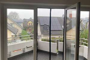 Helle 2-Zimmer-Wohnung mit charmantem Podest-Layout, Einbauküche und Garage in Hamm – Am Pulverschoppen 7, 59071 Uentrop, Hamm – Vorschaubild 4