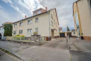 Dreifamilienhaus mit Garten, Garage & Gestaltungsfreiheit in Mannheims Norden – Die vollständige Adresse der Immobilie erhältst du vom Anbieter., 68307 Sandhofen, Mannheim – Vorschaubild 11