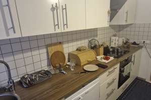 Wohnen in Adlershof: 1-Zimmer-Apartment mit Einbauküche – 12489 Adlershof, Berlin – Vorschaubild 8