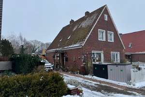 Einfamilienhaus mit Garage und Gartenhütte zu verkaufen nähe Carolinensiel (Nordsee) – Die vollständige Adresse der Immobilie erhältst du vom Anbieter., 26434 Wangerland – Vorschaubild 13
