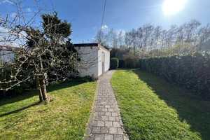 Gepflegtes 6,5-Zimmer-Haus in Dreieich-Dreieichenhain am Wald mit unverbaubarer Aussicht – Finkenweg 45, 63303 Offenbach (Kreis) – Vorschaubild 3