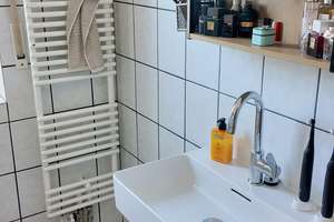 Helle 2‑Zimmer‑Wohnung mit eigenem Garten und zwei Stellplätzen – frei ab 01.09. – Die vollständige Adresse der Immobilie erhältst du vom Anbieter., 61267 Neu-Anspach – Vorschaubild 12