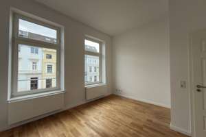 Erstklassig sanierte Altbauwohnung Am Dobben – anspruchsvolles Wohnen in Toplage – Die vollständige Adresse der Immobilie erhältst du vom Anbieter., 28203 Ostertor, Bremen – Vorschaubild 10