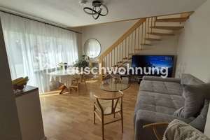 Tauschwohnung: Lichtdurchflutete Maisonetten Whg. mit Balkon + Dachterrass – Hegenichstraße 46, 69124 Kirchheim, Heidelberg – Vorschaubild 10