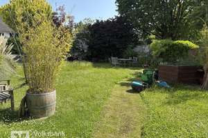 Troisdorf-Bergheim - sehr schöne und geräumige Erdgeschosswohnung mit riesigem Garten! – Die vollständige Adresse der Immobilie erhältst du vom Anbieter., 53844 Troisdorf – Vorschaubild 15