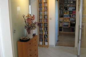 Zuhause mit 4 Zimmern und viel Platz in Hannover – In der Rehre 29, 30457 Wettbergen, Hannover – Vorschaubild 8
