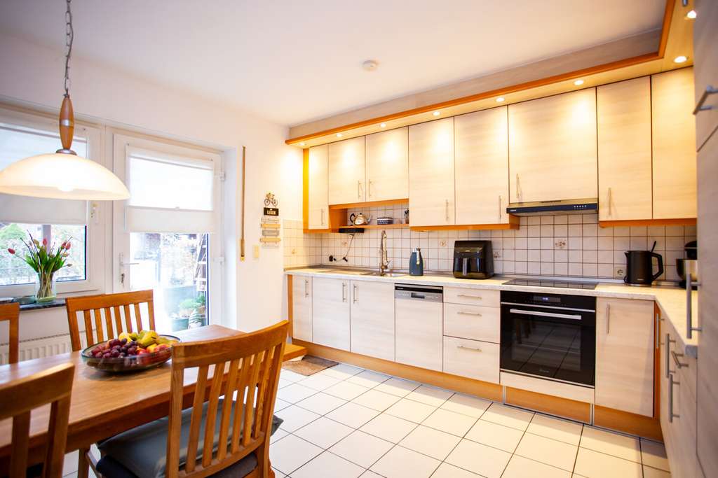 Immobilie in Ostercappeln - Ihr neues Zuhause: Einfamilienhaus auf Erbpacht in Ostercappeln-Venne! - Bild 2