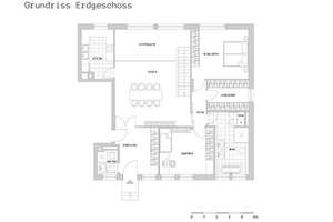 Duplexwohnung mit Hausgefühl in diskreter Bestlage von Düsseldorf-Niederkassel – Die vollständige Adresse der Immobilie erhältst du vom Anbieter., 40547 Niederkassel, Düsseldorf – Vorschaubild 5