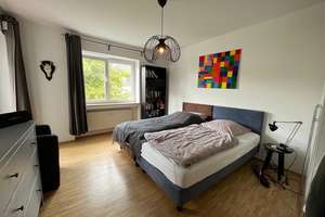 Möblierte Wohnung zur Untermiete für vier Monate (30.03.2026-01.08.2026) – Die vollständige Adresse der Immobilie erhältst du vom Anbieter., 50931 Lindenthal (Ortsteil), Köln – Vorschaubild 2