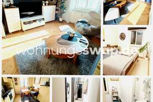 Wohnungstausch: Garmischer Straße 27 – Garmischer Straße 27, 81000 Land in Sonne, München – Vorschaubild 5