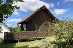 Geräumiges Dreifamilienhaus in Ruppertshofen Birkenlohe – Eigenfeld 9, 73577 Ostalbkreis – Vorschaubild 4