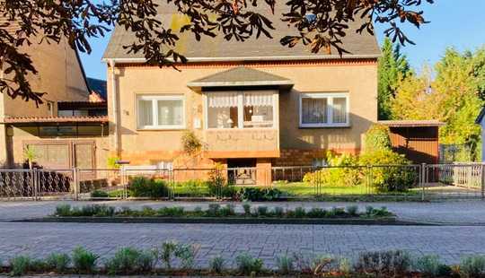 Bild von ++ Einfamilienhaus mit ATEMBERAUBENDEM BLICK ++
