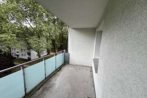 3 Zimmer - Küche dazu - Balkon - Wannenbad mit Fenster - Duisburg Rheinhausen – Brahmsstraße 3, 47226 Rheinhausen-Mitte, Duisburg – Vorschaubild 7