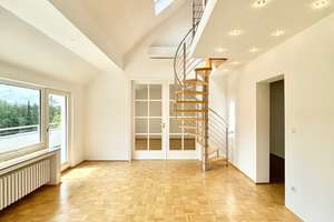 Maisonettewohnung mit Wow-Effekt in Bochum-Stiepel – Im Pastoratsbusch 8, 44797 Stiepel, Bochum – Vorschaubild 2
