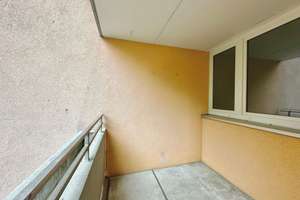 Befristete 4-Zimmer-Wohnung mit Balkon – Karl-Marx-Ring 8, 81735 Neuperlach, München – Vorschaubild 14