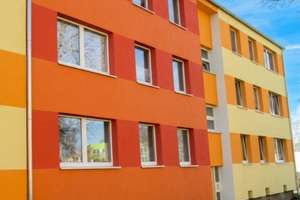 Komfortabel wohnen: Helle Räume, Balkon und perfekte Infrastruktur für Familien – Julius-Leber-Straße 7, 38228 Lebenstedt, Salzgitter – Vorschaubild 12