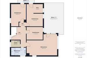 *Machen Sie ein Schmuckstück draus* sanierungsbedürftiges Ein- Zweifamilienhaus auf 2200 m² Grund! – Altötting (Kreis) – Vorschaubild 23