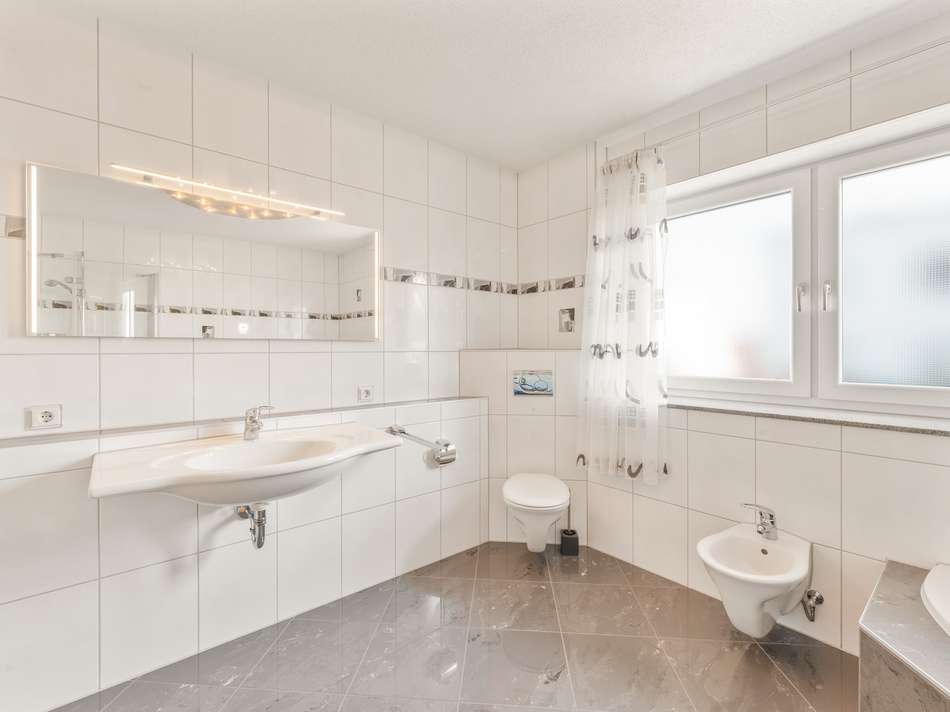 Badezimmer OG