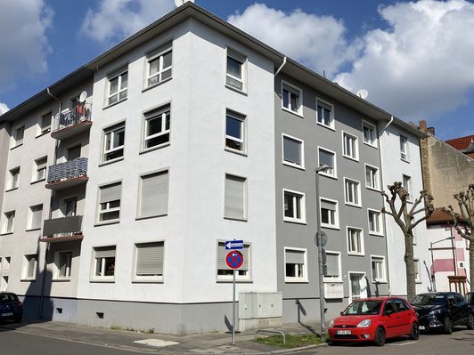 Eigentumswohnung in Frankenthal ImmobilienScout24