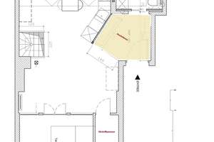 Zuhause mit vier Zimmern und Balkon über zwei Etagen in Berlin Wedding – Biesentaler Straße 10, 13359 Gesundbrunnen, Berlin – Vorschaubild 30