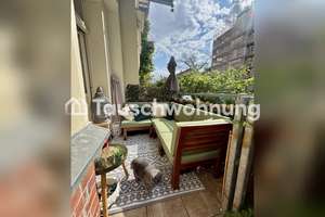 Tauschwohnung: Biete 3 Raum Babelsberg mit kleinem Garten EG Perfekte Lage – 14482 Babelsberg Süd, Potsdam – Vorschaubild 9