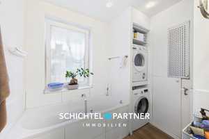 Hulsberg | Charmantes Zweifamilienhaus mit 2 Balkonen und Terrasse – Bremen – Vorschaubild 24