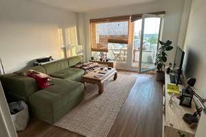 3-Zimmer-Wohnung in Köln-Neuehrenfeld 9.etage mit 2 Balkon – Iltisstraße 166, 50825 Neuehrenfeld, Köln – Vorschaubild 7