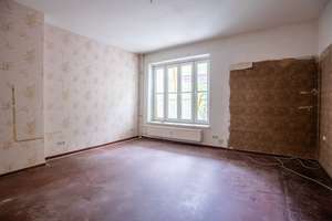 Do it yourself: Handwerker-Wohnung – 3 Zimmer – mit Balkon, Badewanne und Tageslichtbad – Holteistraße 5, 10245 Friedrichshain, Berlin – Vorschaubild 16
