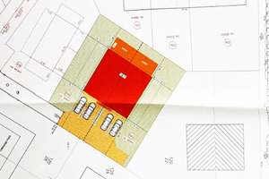 Energieeffiziente DHH Neubau rechts mit Wärmepumpe, PV Anlage, Wallbox und Garten – Freesienring 23a, 1796 Pirna – Vorschaubild 7