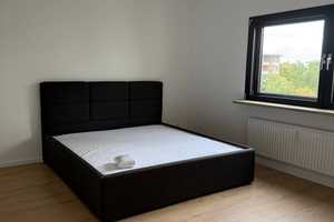 Bright Fully Furnished 2-Room Apartment with Balcony – Belfaster Straße 52, 13349 Berlin – Vorschaubild 7