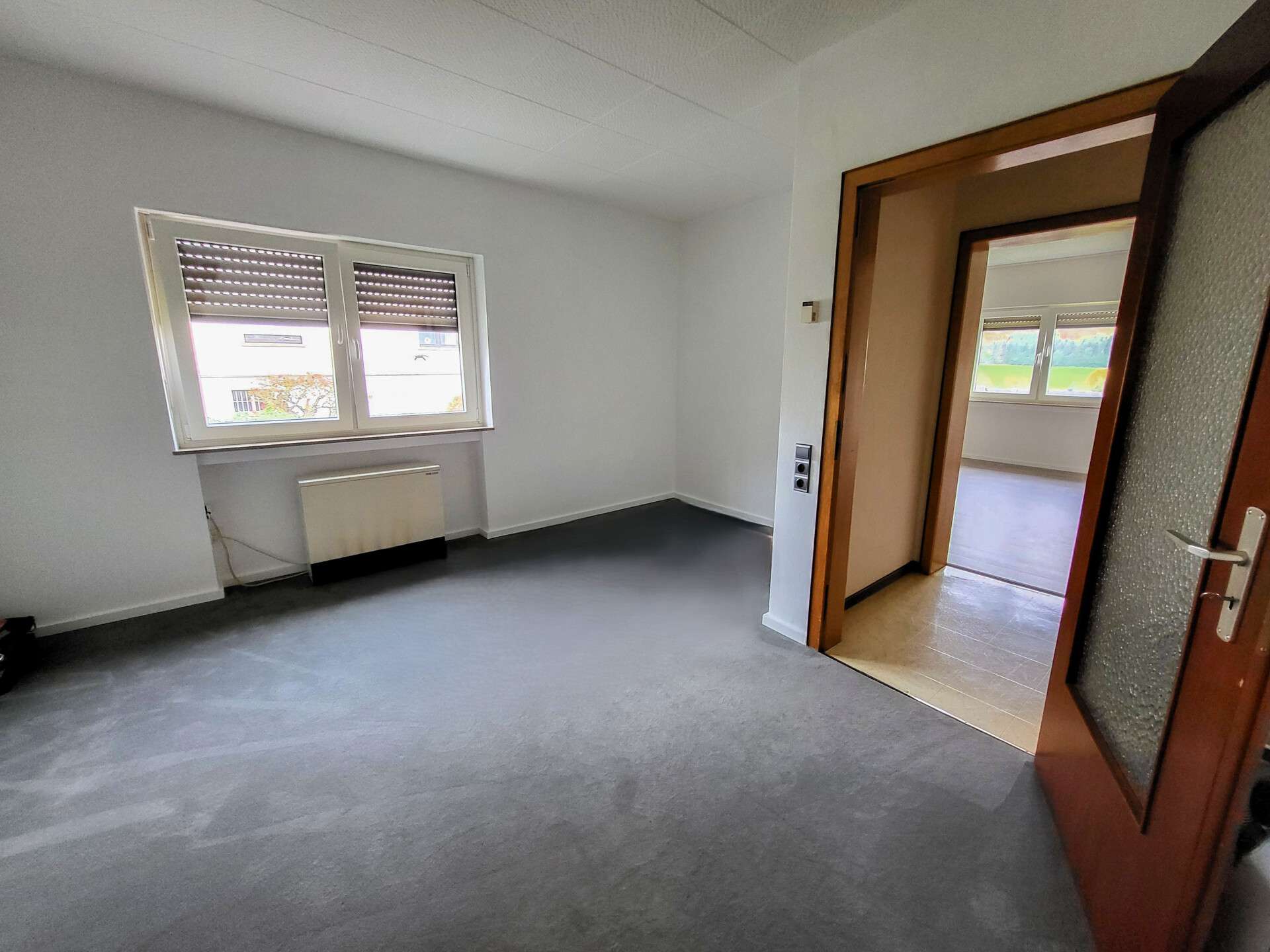 Immobilie in Seck - Familienfreundliches Haus mit großem Grundstück, Einliegerwohnung und herrlichem Ausblick - Bild 9