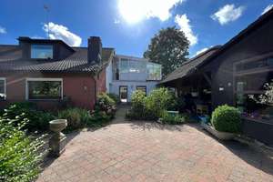 Modernisiertes Einifamilienhaus mit großem Garten & Wintergarten – Die vollständige Adresse der Immobilie erhältst du vom Anbieter., 27628 Hagen im Bremischen – Vorschaubild 34