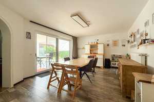 Großzügig Wohnen - Modernisiertes EFH/ZFH mit traumhaftem Garten in ruhiger Siedlungslage – Altötting (Kreis) – Vorschaubild 5
