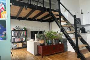 1,5 Zimmerwohnung mit Balkon *** Leben und Wohnen hinter historischen Fassaden