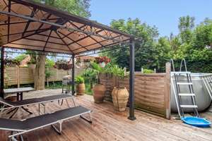 Provisionsfrei – Hochwertig ausgestattetes Haus mit Garten + gut vermietbare Ferienwohnungen – Die vollständige Adresse der Immobilie erhältst du vom Anbieter., 26736 Krummhörn – Vorschaubild 7