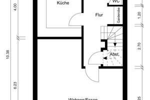 Reihenmittelhaus zu vermieten - Peine / Vöhrum – An der Ziegelei 49 b, 31228 Peine – Vorschaubild 20