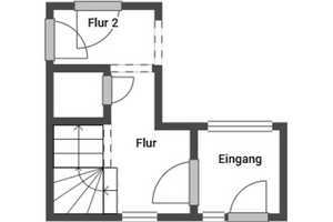 Familienfreundliches Zuhause mit Einliegerwohnung – gepflegt, modernisiert und gut gelegen – Heilbronn (Kreis) – Vorschaubild 22