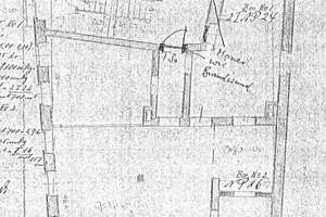 Der "Grüne Baum" - Historisches Ensemble in der Altstadt – Die vollständige Adresse der Immobilie erhältst du vom Anbieter., 85049 Mitte, Ingolstadt – Vorschaubild 22