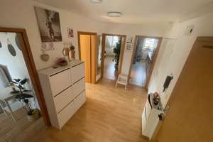Top Lage, Stuttgart Süd (Karlshöhe) schöne 3-Zimmer DG Wohnung – Die vollständige Adresse der Immobilie erhältst du vom Anbieter., 70178 Karlshöhe, Stuttgart – Vorschaubild 9